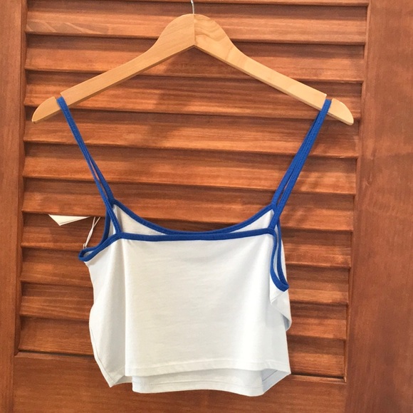 Obey Annie Ringer Tank - Picture 4 of 5